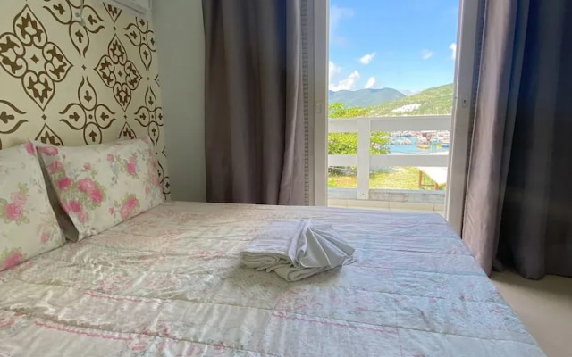 Pousada Casa Da Praia