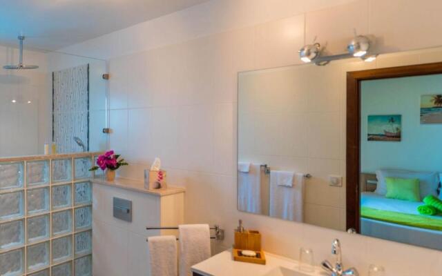 Dream Villa Flamands 743