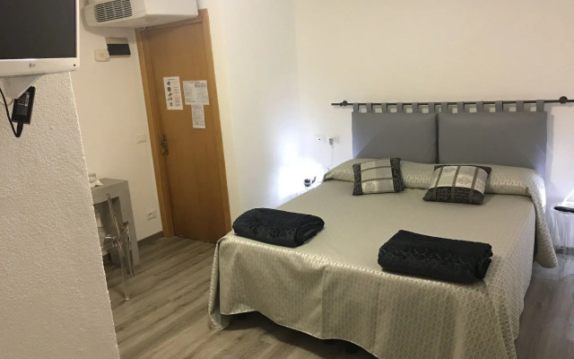 Albergo Marin