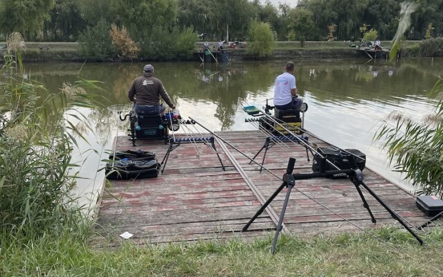 Gyirmót Sport&Wellness Hotel