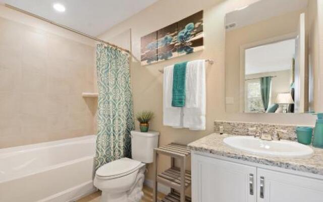 Four Bedrooms TownHome 5161