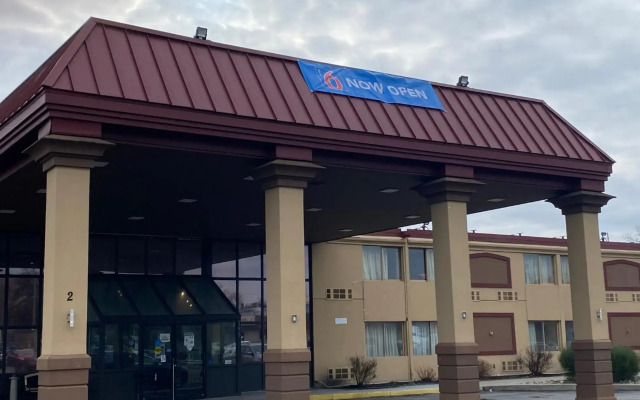 Quality Inn Rochester Airport