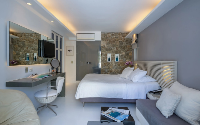 Semeli Hotel