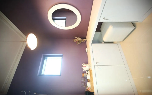 Healing House Youngrakjae