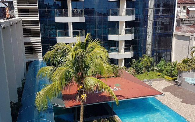 Samiria Jungle Hotel