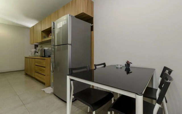 RedDoorz Plus @ Permata Karawaci