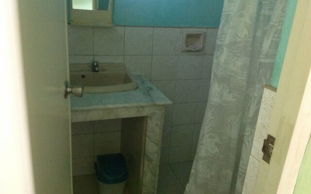 Casa Fiammetta Inland Resort