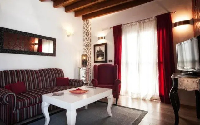 Siete Revueltas Singular Apartments