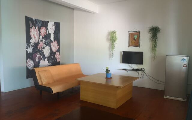 MY Rainforest Homestay