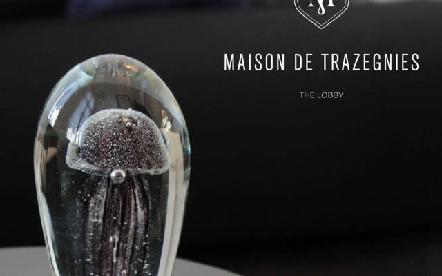 Maison de Trazegnies Antwerp