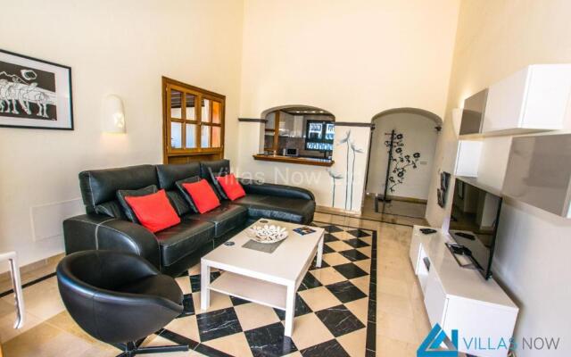 Casa Bonita - LH144 By Villas Now Ltd