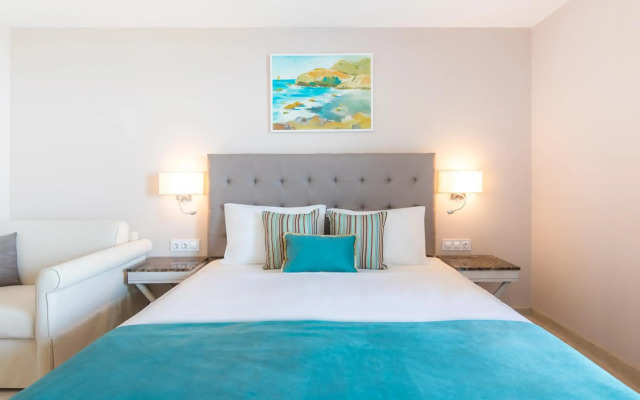 King Maron Wellness Beach Hotel