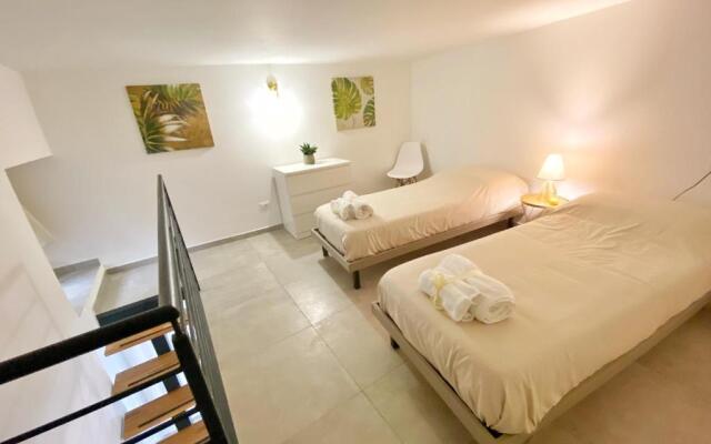 B&B Salerno In Centro