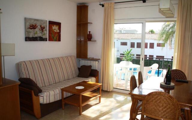 Apartaments Margarita Sabina Pinell