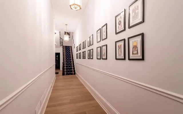 Thena Hotel - Beautiful 1 Bedroom