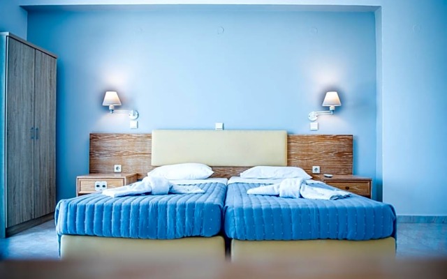 Evas Rooms