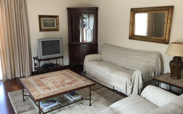 Penthouse Caniço de Baixo