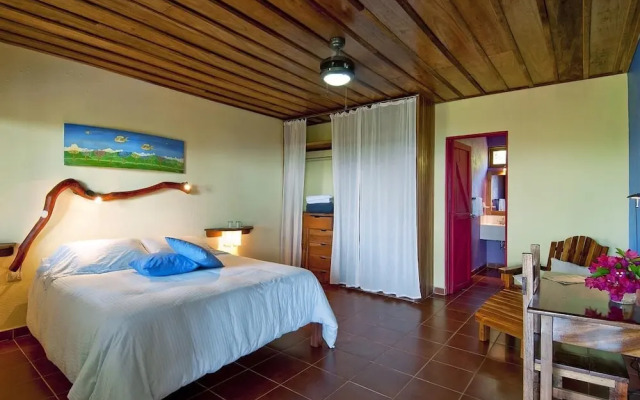 Hotel Mystica