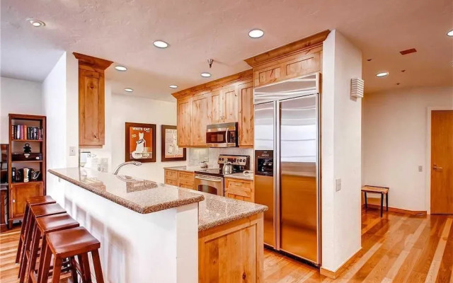 Centennial 3 Bedroom Condo Unit No.12