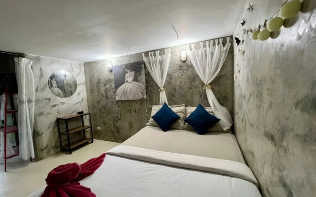 Baan Bua Talay