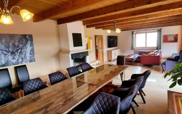 Exclusive Villa Tirol