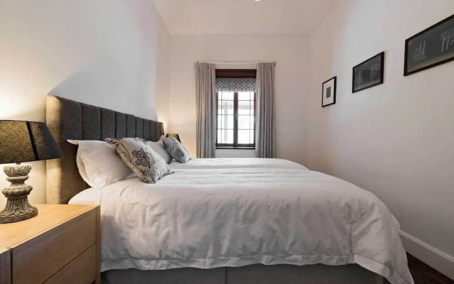 Jacobs Estate Cottage