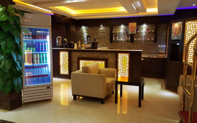 Shams Al Khayal Hotel Apartments