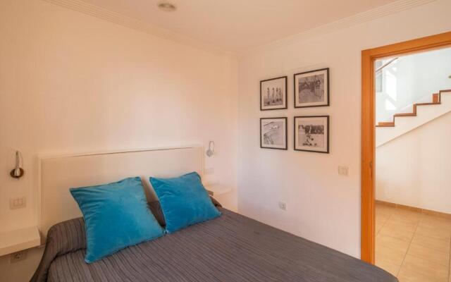 Playa Blanca Beach Mate