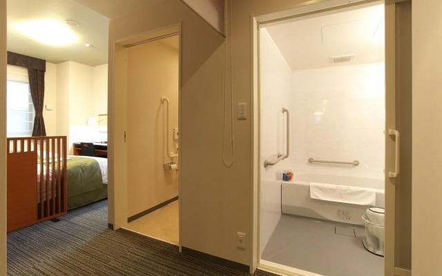 MyStays Kyoto Shijo Hotel