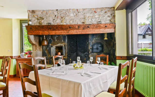 Le Vieux Logis