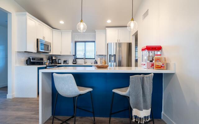 Splash Relax in Scottsdale