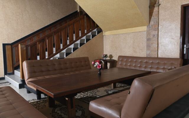 Mcm Hotel Wisata Bojonegoro