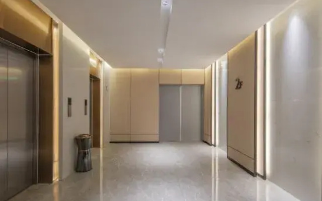 OKDAY Hotel (Changsha Wangcheng District Government)