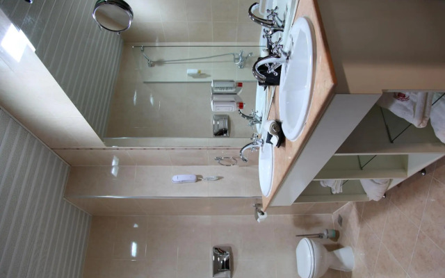 Strimon Garden Medical SPA Hotel