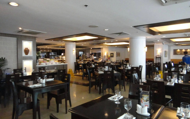 Cebu Parklane International Hotel