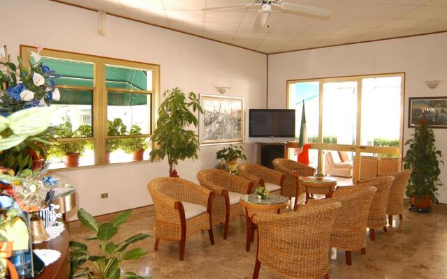 Hotel Nella