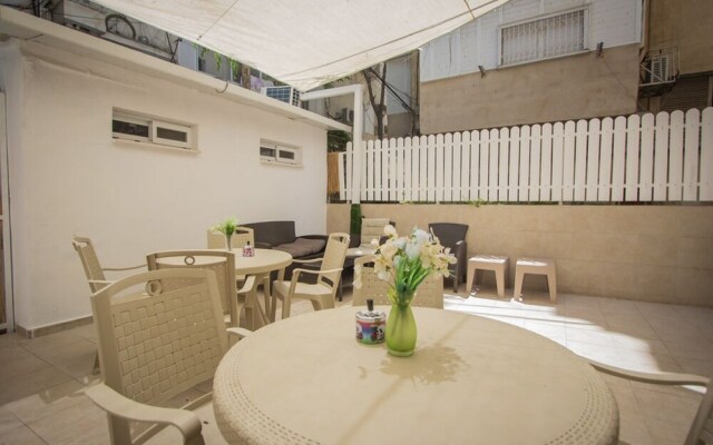 Butik Hostel TLV