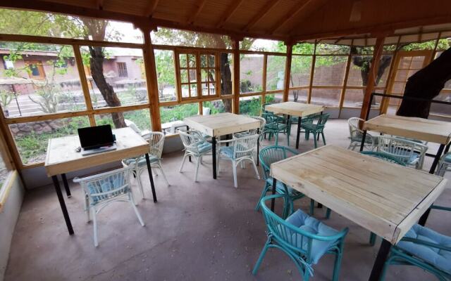 Barros Antai Bed & Breakfast