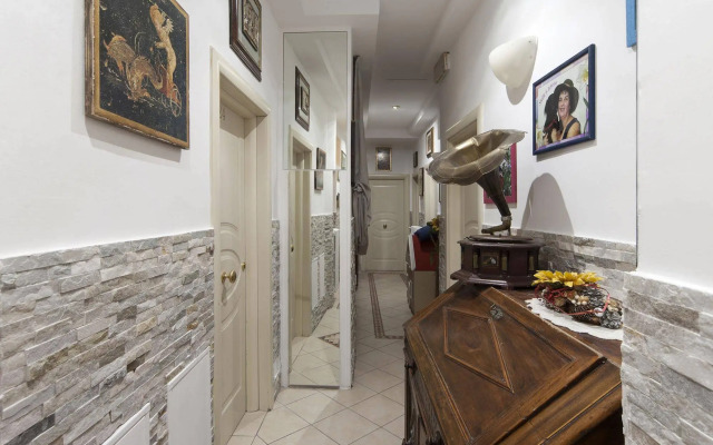 Hotel Camilla Guelfa