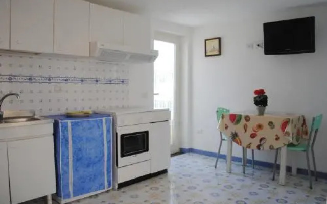 Villa Mira Capri