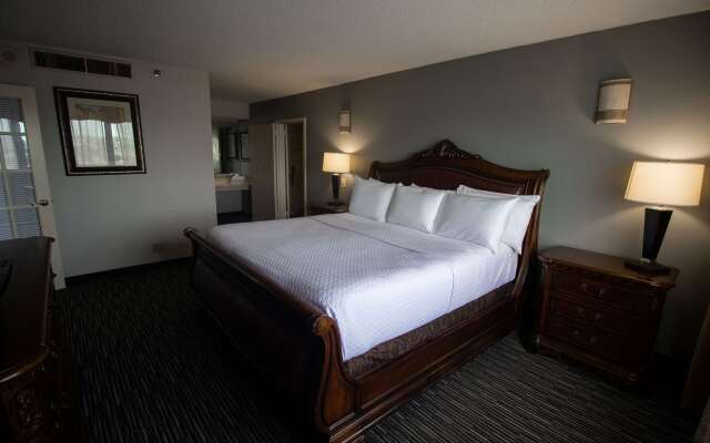 Wyndham Houston near NRG Park/Medical Center