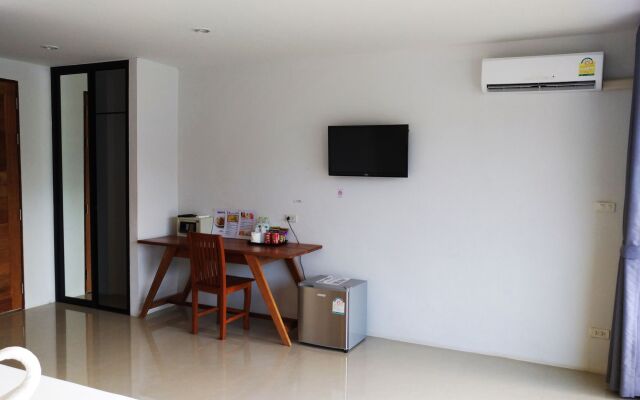 Ao Nang O2 Boutique Hotel