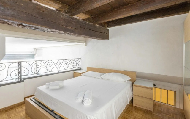 De Carbonesi in Bologna