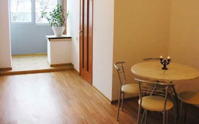 Апартаменты с 1 спальней, ул. Мартовича, 3