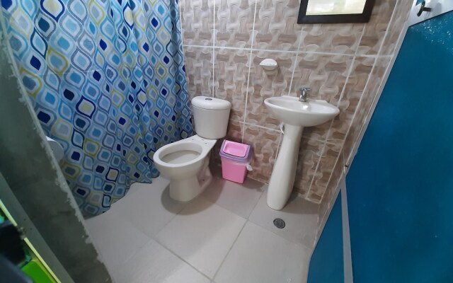 Ecocabañas Manguare