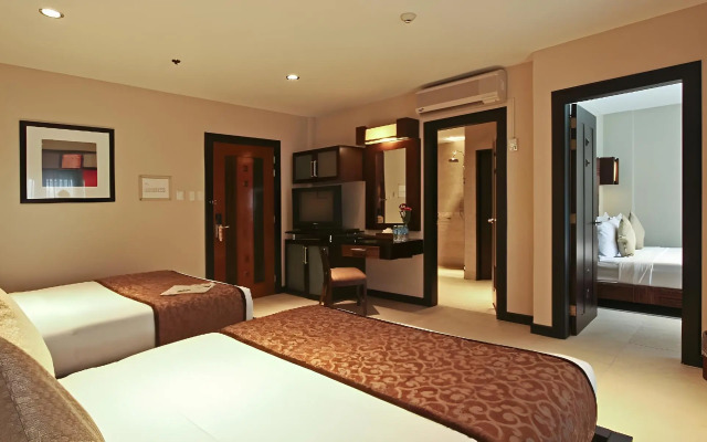 Two Seasons Boracay Resort