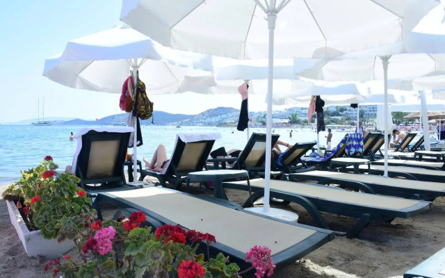 Sun Beach Resort Hotel