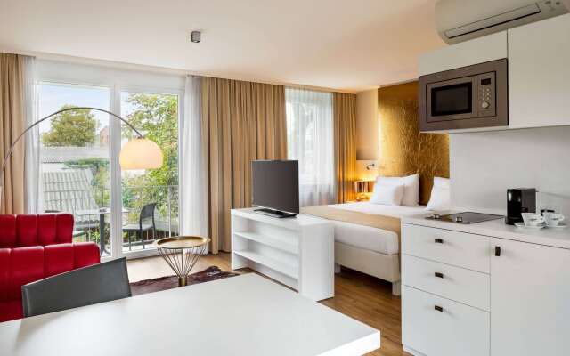 Amedia Luxury Suites Graz, Trademark Collection by Wyndham