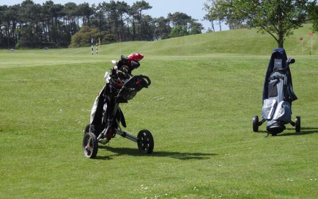 Studio avec vue sur Lac