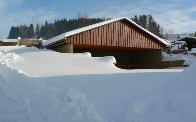 Guest House Pod Hajkem